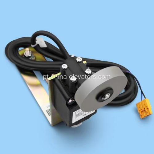 Conjunto de interruptor de limite KM50307576G01 para elevadores KONE